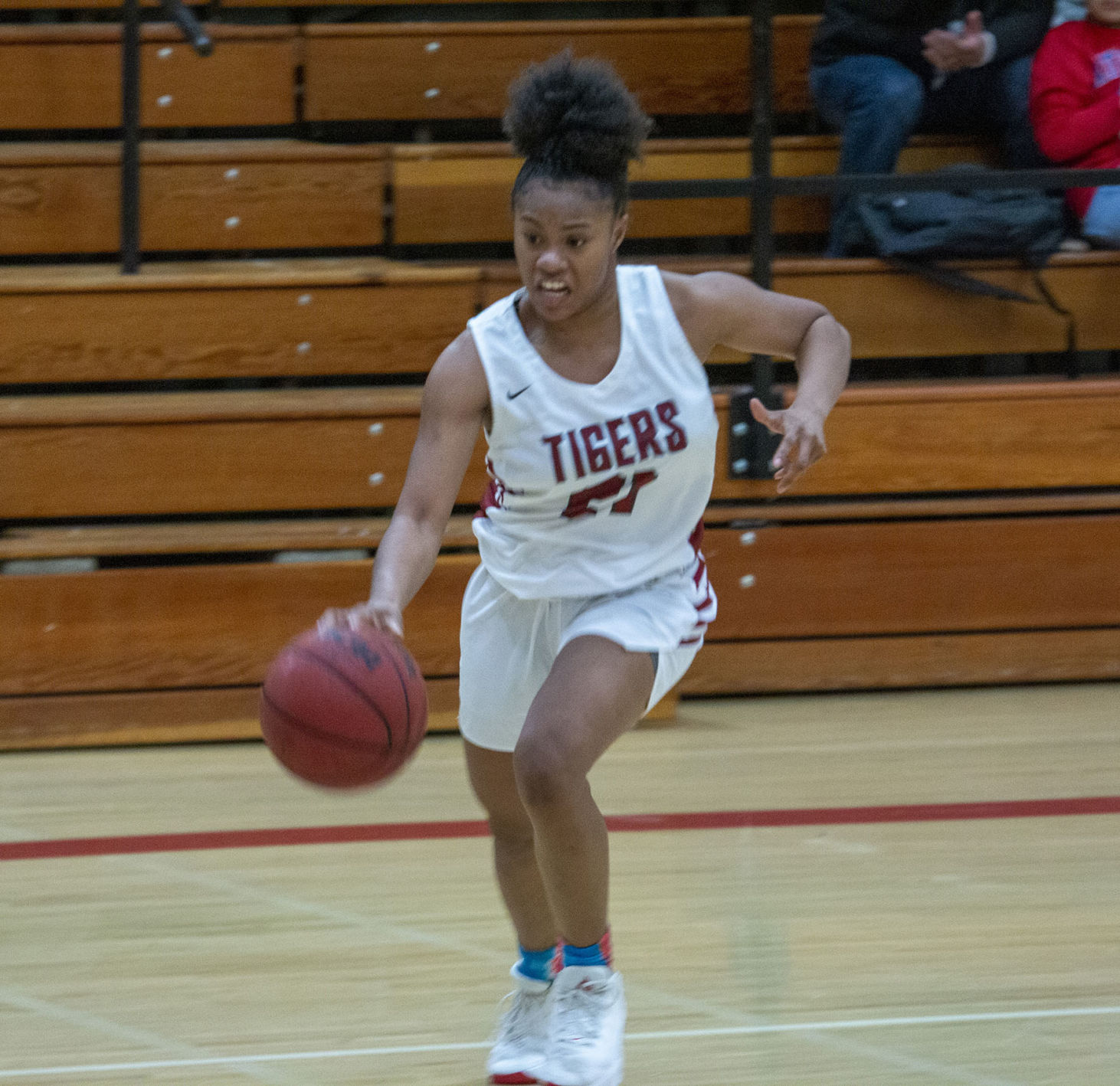 Patterson versus Atwater